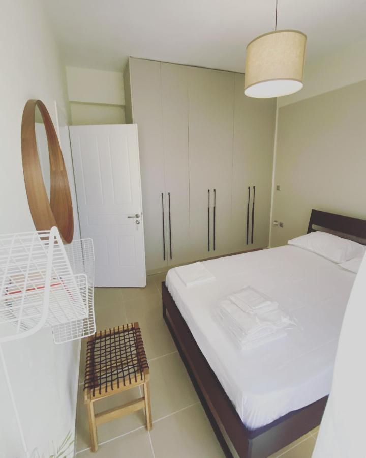 Graecus House Apartment Kalamata Exterior photo